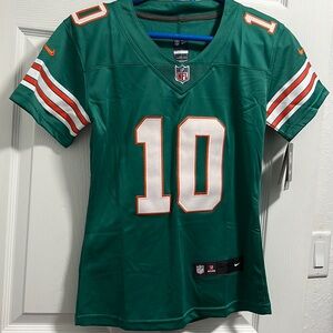Miami dolphins jersey
